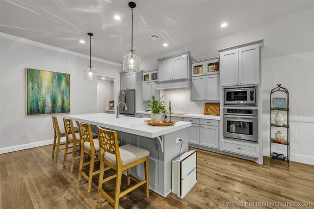 11940 S 68th East Avenue, Bixby, OK 74008