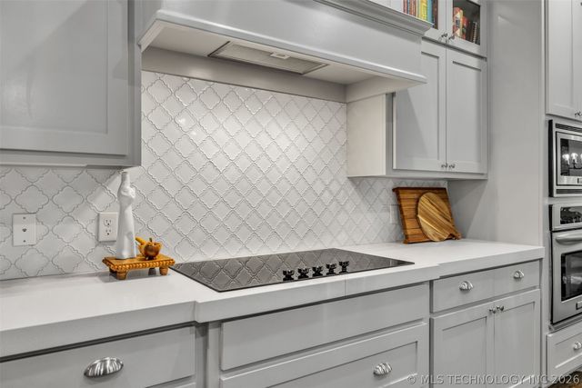 11940 S 68th East Avenue, Bixby, OK 74008