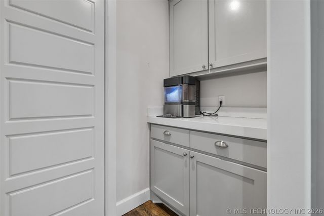 11940 S 68th East Avenue, Bixby, OK 74008