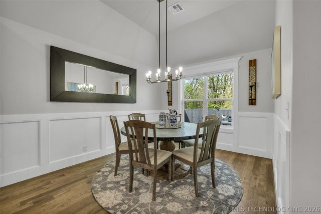 11940 S 68th East Avenue, Bixby, OK 74008