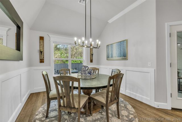 11940 S 68th East Avenue, Bixby, OK 74008