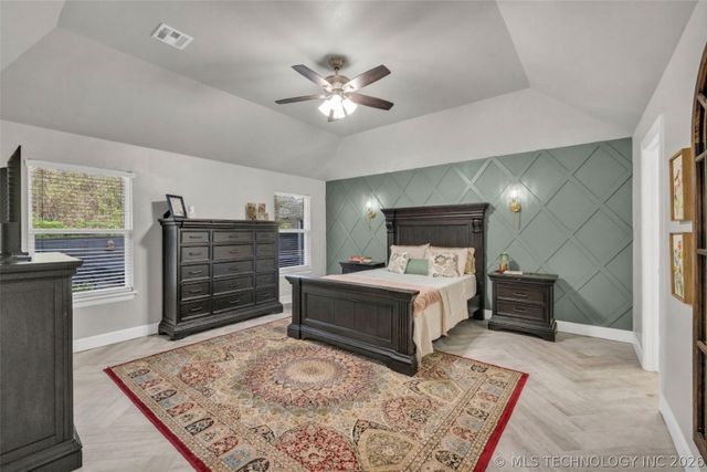 11940 S 68th East Avenue, Bixby, OK 74008