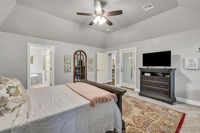 11940 S 68th East Avenue, Bixby, OK 74008