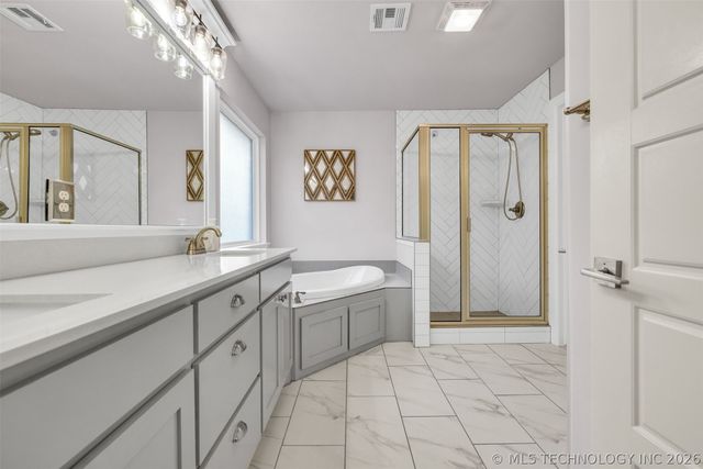 11940 S 68th East Avenue, Bixby, OK 74008