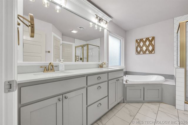 11940 S 68th East Avenue, Bixby, OK 74008