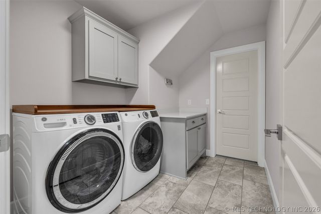 11940 S 68th East Avenue, Bixby, OK 74008