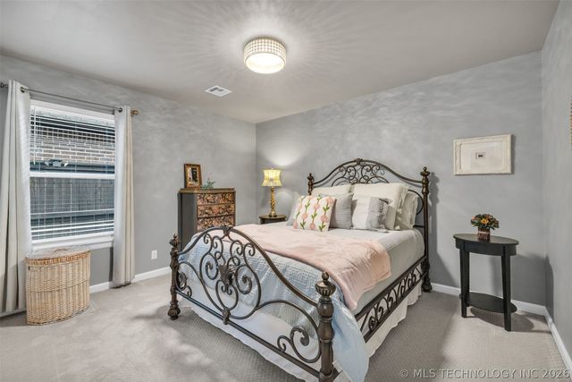 11940 S 68th East Avenue, Bixby, OK 74008