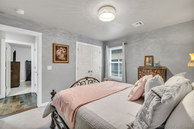 11940 S 68th East Avenue, Bixby, OK 74008