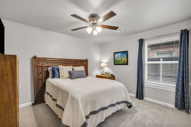 11940 S 68th East Avenue, Bixby, OK 74008