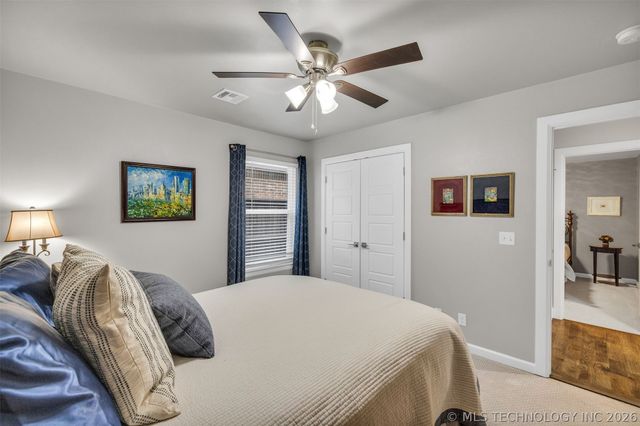 11940 S 68th East Avenue, Bixby, OK 74008