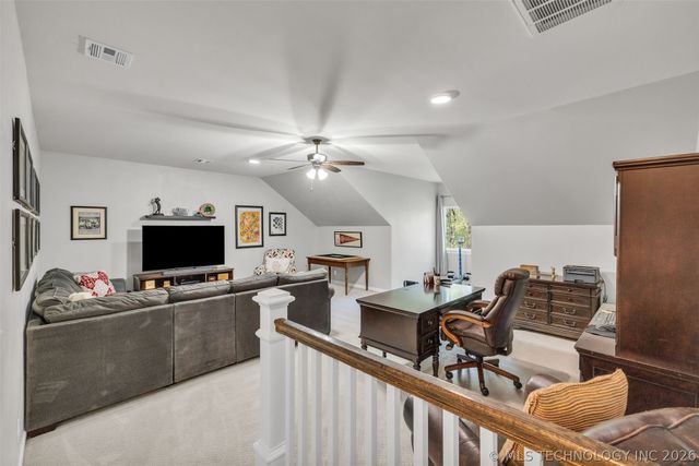 11940 S 68th East Avenue, Bixby, OK 74008