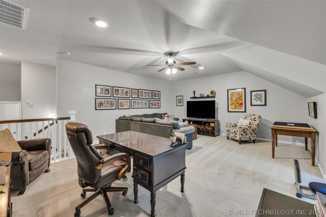 11940 S 68th East Avenue, Bixby, OK 74008