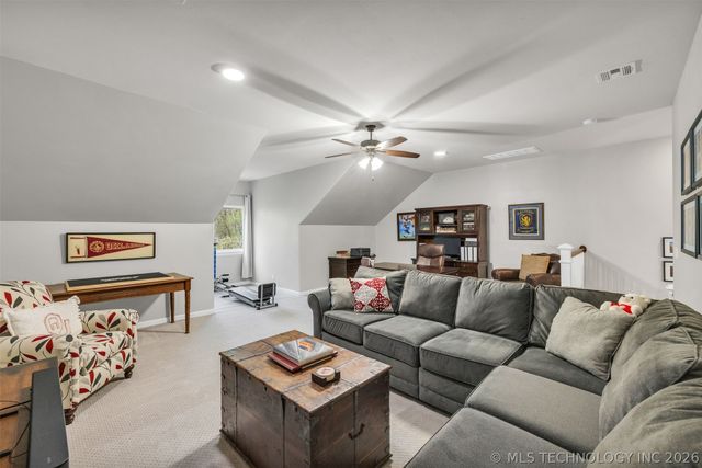 11940 S 68th East Avenue, Bixby, OK 74008