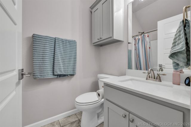 11940 S 68th East Avenue, Bixby, OK 74008