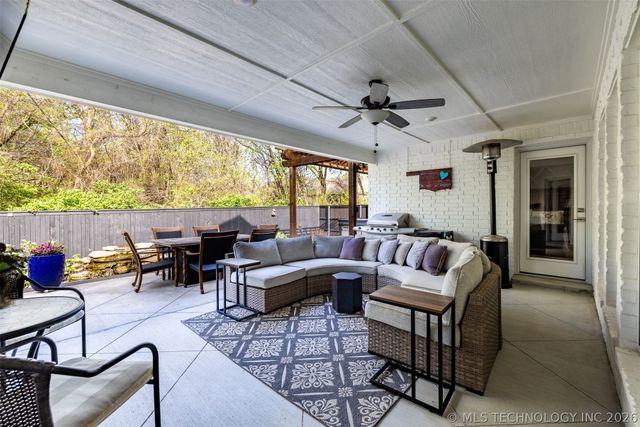 11940 S 68th East Avenue, Bixby, OK 74008