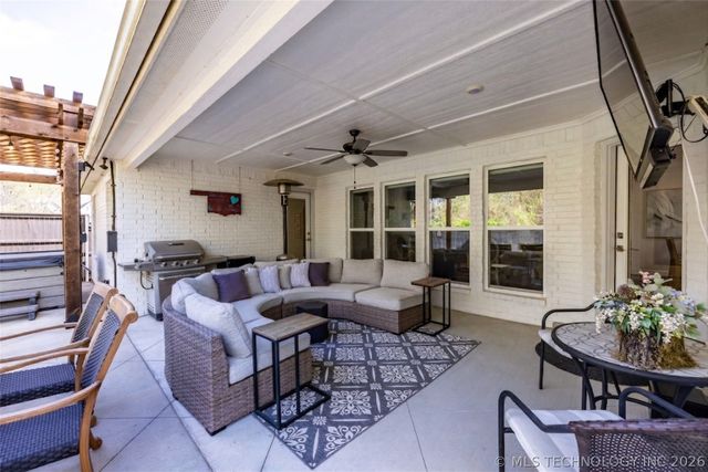 11940 S 68th East Avenue, Bixby, OK 74008