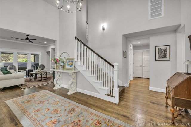 11940 S 68th East Avenue, Bixby, OK 74008