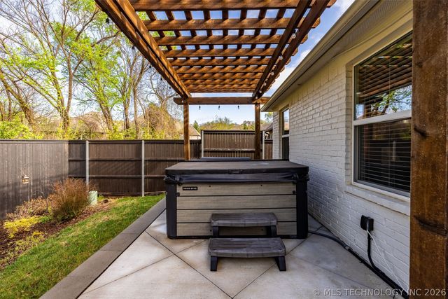 11940 S 68th East Avenue, Bixby, OK 74008