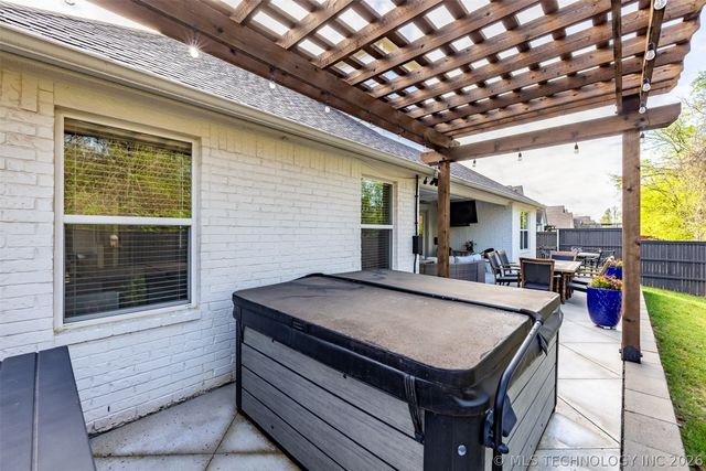 11940 S 68th East Avenue, Bixby, OK 74008