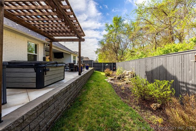 11940 S 68th East Avenue, Bixby, OK 74008