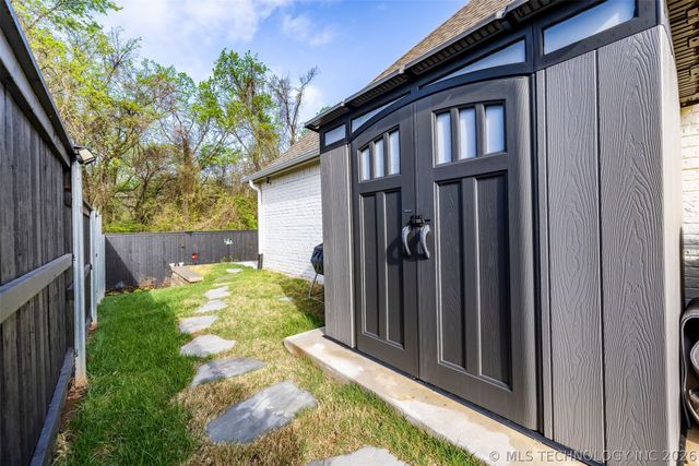 11940 S 68th East Avenue, Bixby, OK 74008