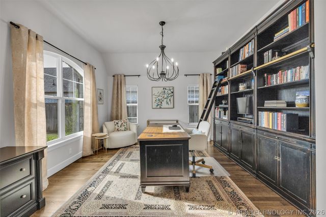 11940 S 68th East Avenue, Bixby, OK 74008