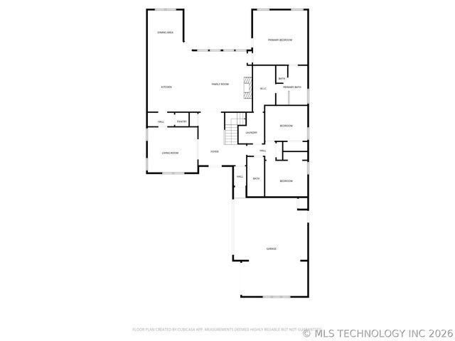 11940 S 68th East Avenue, Bixby, OK 74008