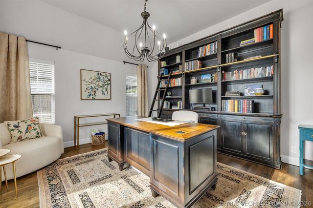 11940 S 68th East Avenue, Bixby, OK 74008