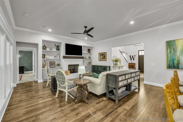 11940 S 68th East Avenue, Bixby, OK 74008