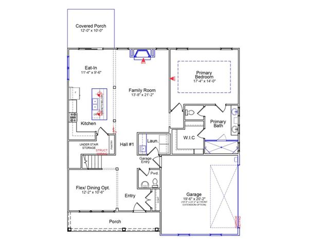 3138 Midway Road lot 96, Anderson, SC 29621