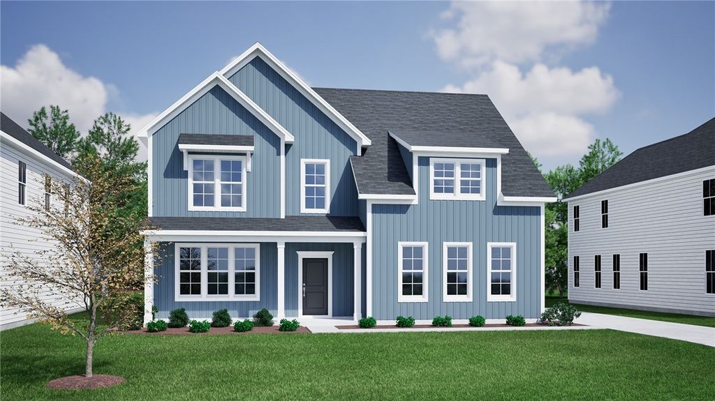 3138 Midway Road lot 96, Anderson, SC 29621