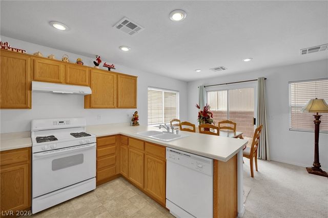 10347 Faustine Avenue, Las Vegas, NV 89129