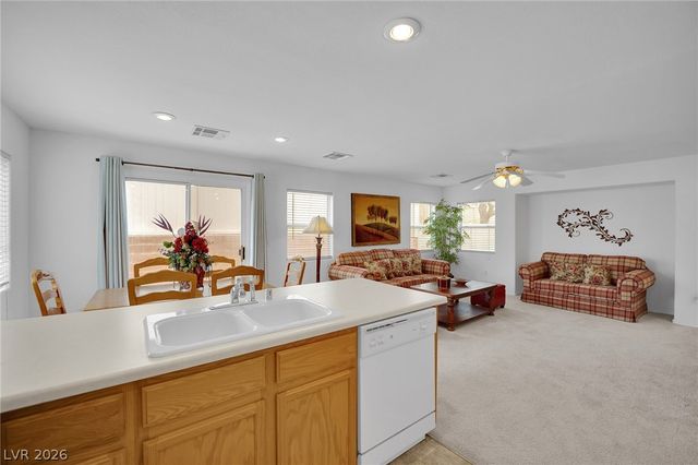 10347 Faustine Avenue, Las Vegas, NV 89129
