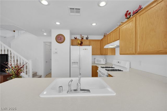 10347 Faustine Avenue, Las Vegas, NV 89129