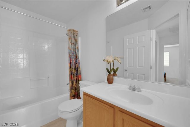 10347 Faustine Avenue, Las Vegas, NV 89129