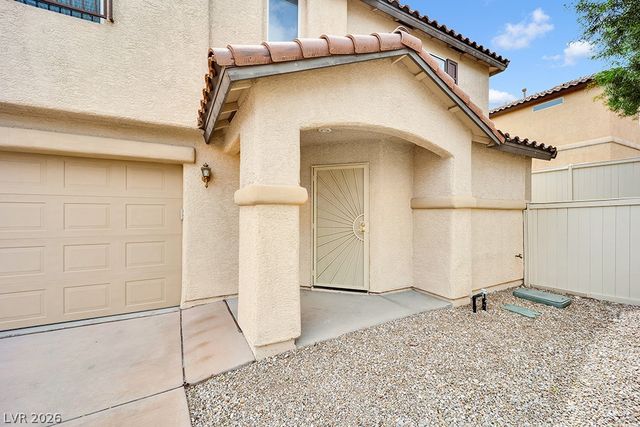 10347 Faustine Avenue, Las Vegas, NV 89129