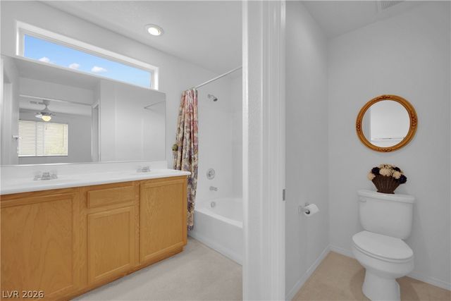 10347 Faustine Avenue, Las Vegas, NV 89129