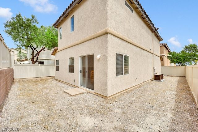10347 Faustine Avenue, Las Vegas, NV 89129