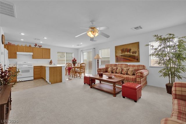 10347 Faustine Avenue, Las Vegas, NV 89129