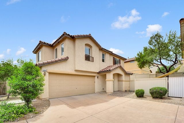 10347 Faustine Avenue, Las Vegas, NV 89129