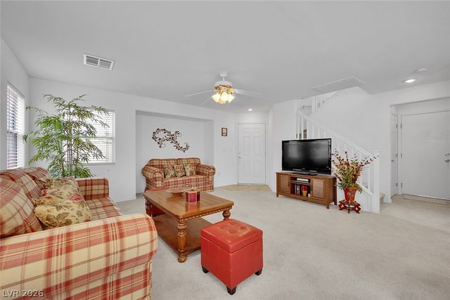 10347 Faustine Avenue, Las Vegas, NV 89129