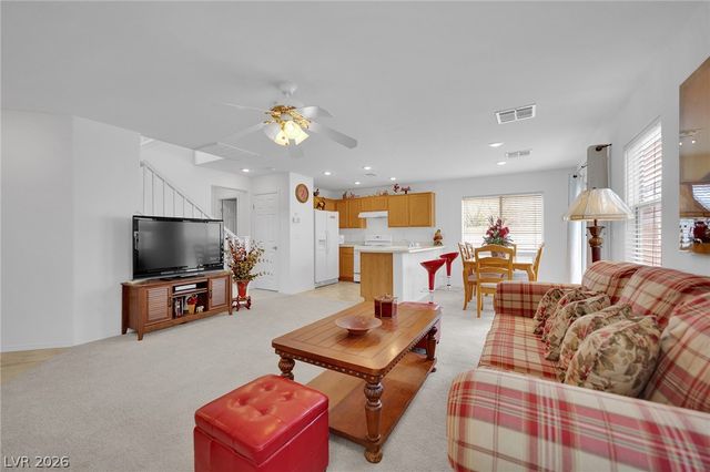10347 Faustine Avenue, Las Vegas, NV 89129