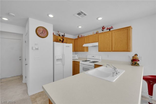 10347 Faustine Avenue, Las Vegas, NV 89129