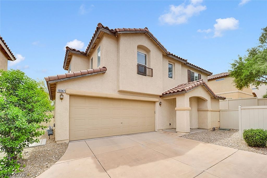 10347 Faustine Avenue, Las Vegas, NV 89129