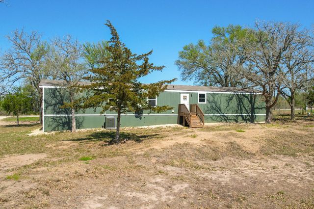 6739 Taylorsville RD, Dale, TX 78616