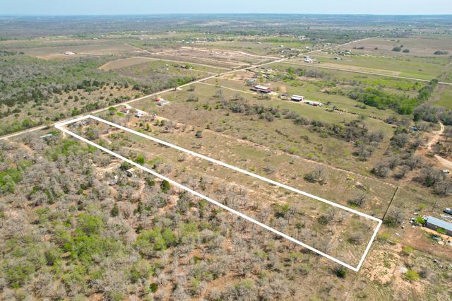 6739 Taylorsville RD, Dale, TX 78616