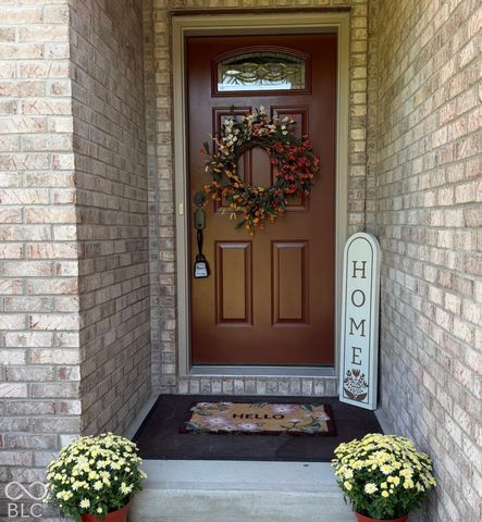 6658 English Oak Drive, Avon, IN 46123