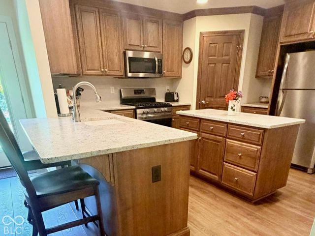 6658 English Oak Drive, Avon, IN 46123