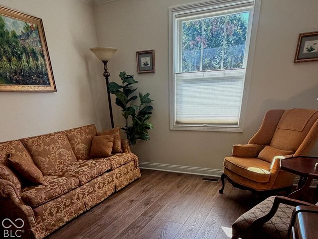 6658 English Oak Drive, Avon, IN 46123