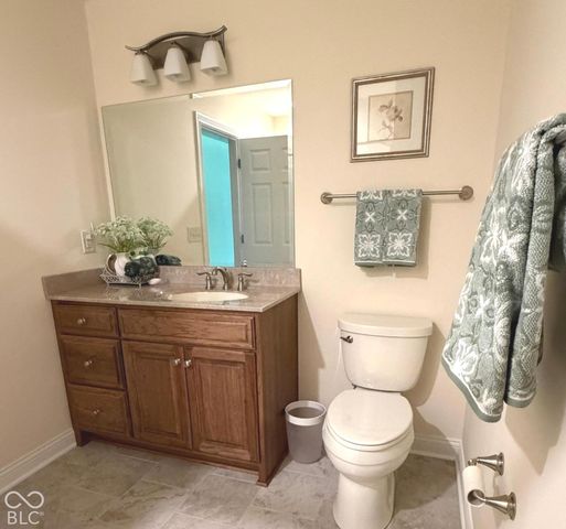 6658 English Oak Drive, Avon, IN 46123